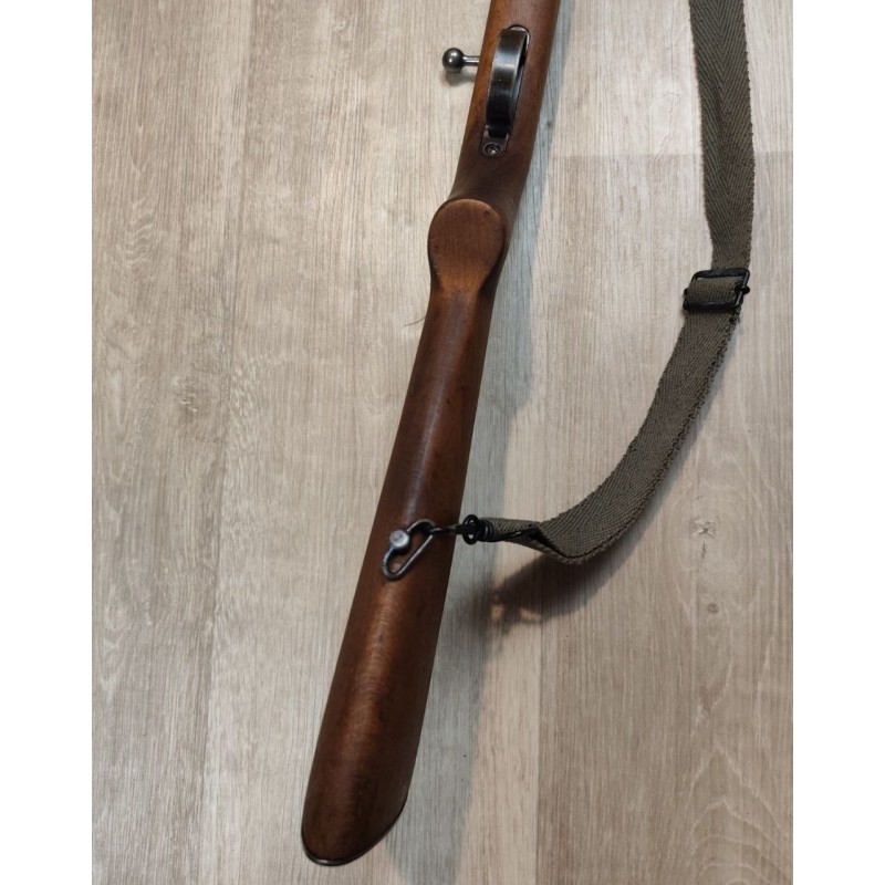 Lampagyar 48M Kispuska .22 LR – Carabine école hongroise occasion