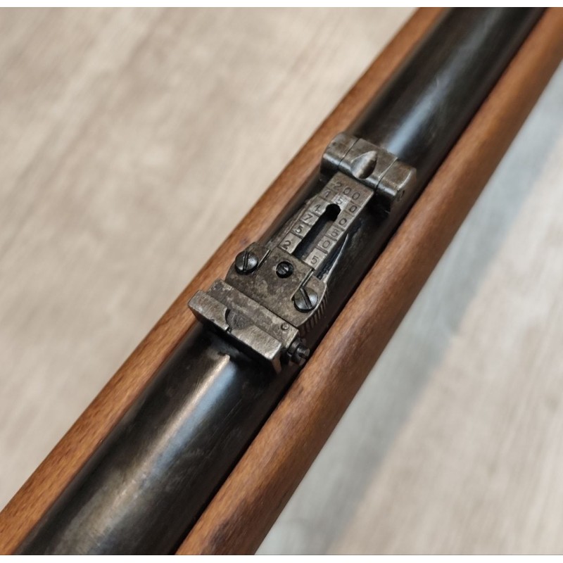Lampagyar 48M Kispuska .22 LR – Carabine école hongroise occasion
