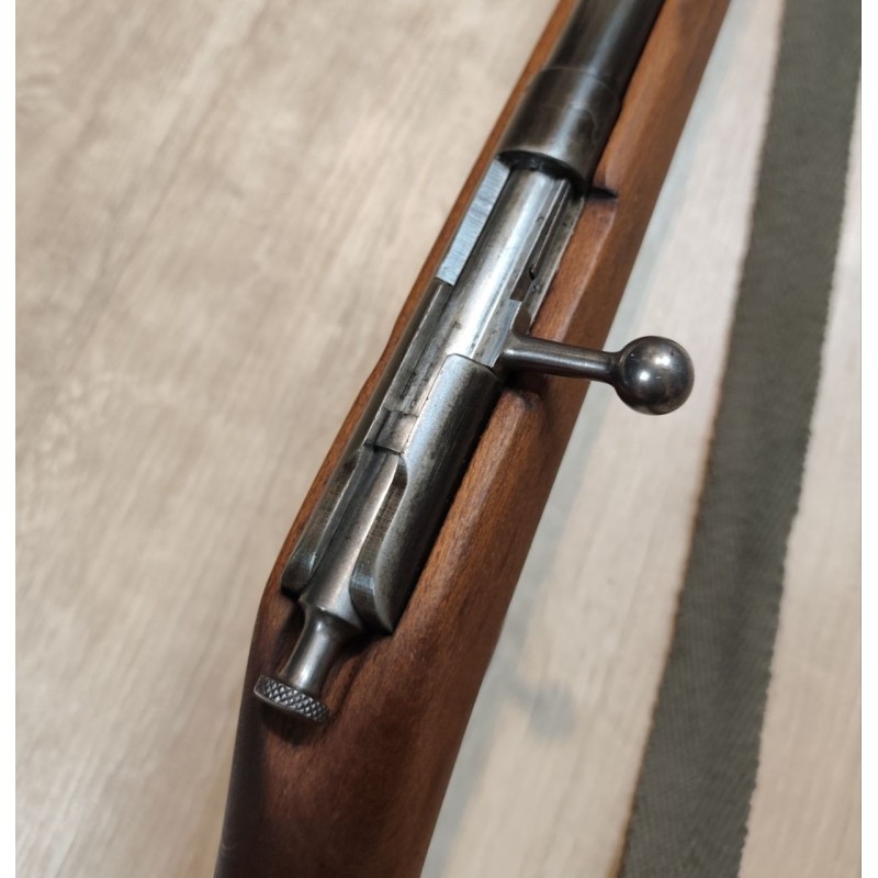 Lampagyar 48M Kispuska .22 LR – Carabine école hongroise occasion