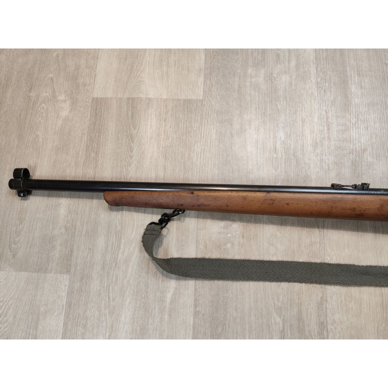 Lampagyar 48M Kispuska .22 LR – Carabine école hongroise occasion