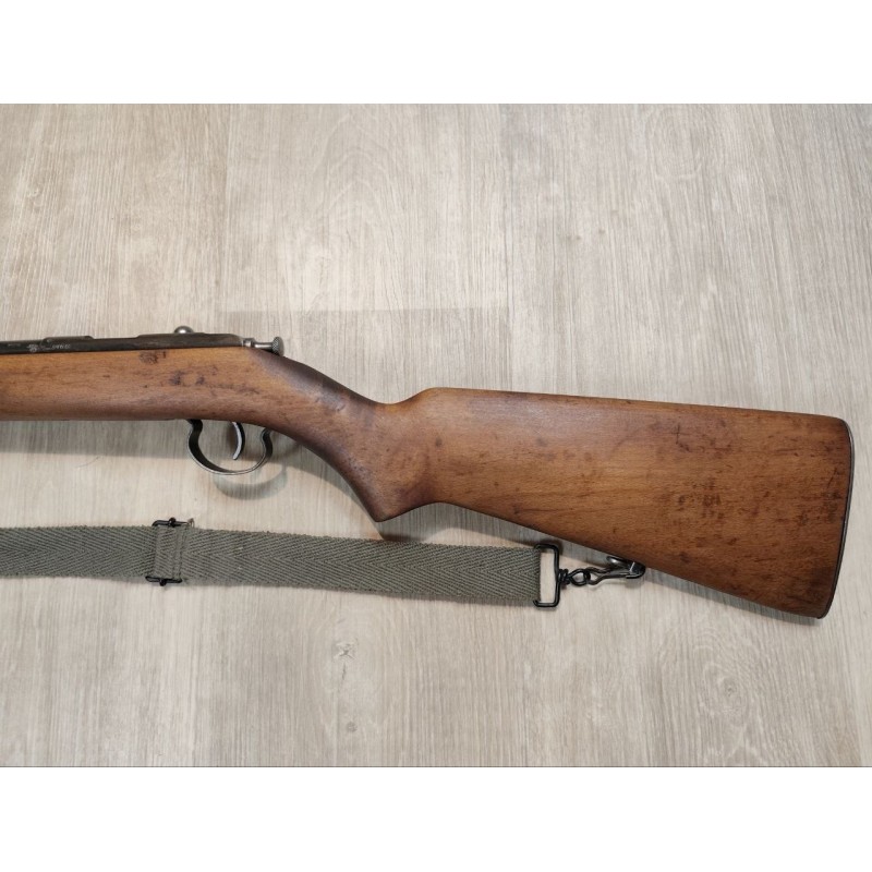 Lampagyar 48M Kispuska .22 LR – Carabine école hongroise occasion