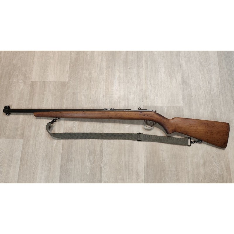 Lampagyar 48M Kispuska .22 LR – Carabine école hongroise occasion