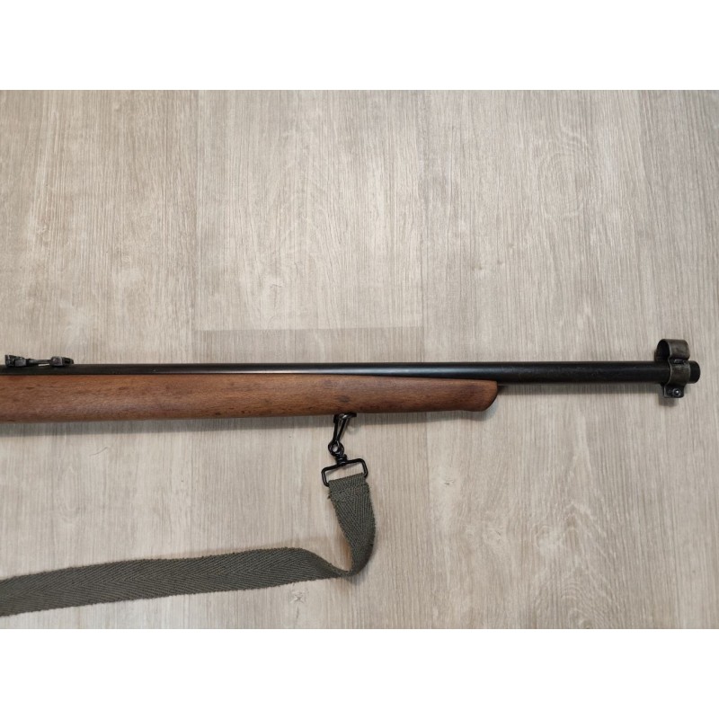 Lampagyar 48M Kispuska .22 LR – Carabine école hongroise occasion