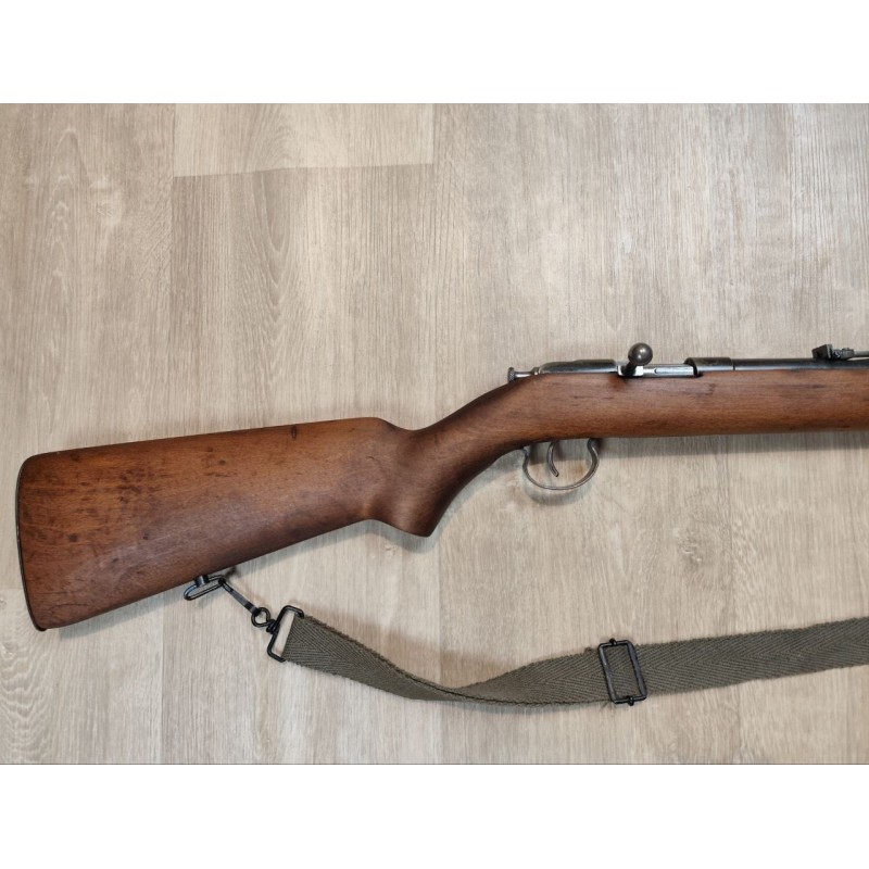 Lampagyar 48M Kispuska .22 LR – Carabine école hongroise occasion