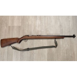 Lampagyar 48M Kispuska .22 LR – Carabine école hongroise occasion