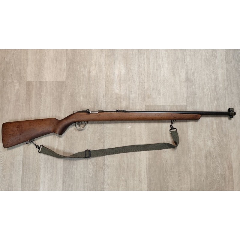 Lampagyar 48M Kispuska .22 LR – Carabine école hongroise occasion