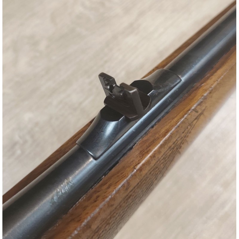 BRNO VZ.24 7x64 – Action Mauser, lunette 2,5-10x50 occasion