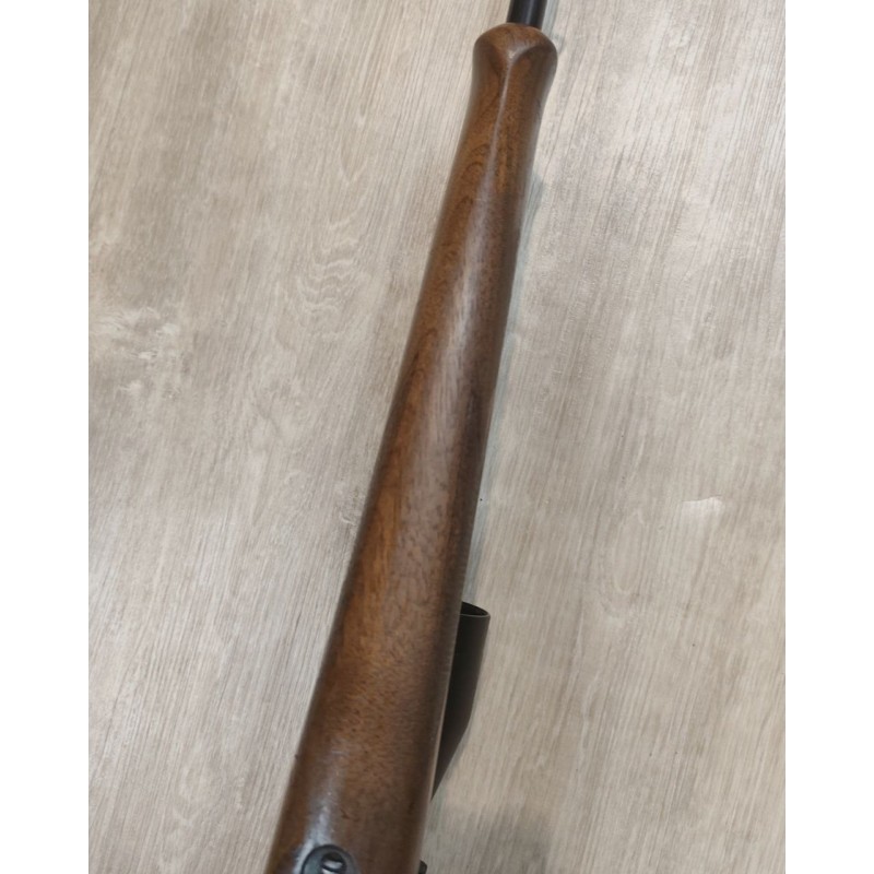 BRNO VZ.24 7x64 – Action Mauser, lunette 2,5-10x50 occasion