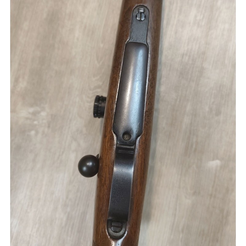 BRNO VZ.24 7x64 – Action Mauser, lunette 2,5-10x50 occasion