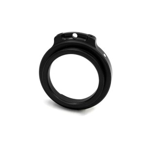 Adaptateur RUSAN pour oculaires avec filetage M52x0.75 sur système MAR