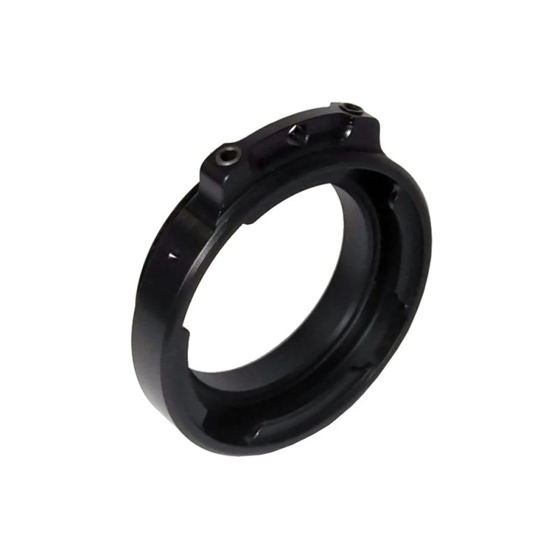 Adaptateur RUSAN pour oculaires avec filetage M52x0.75 sur système MAR