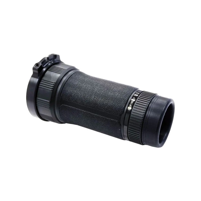 Adaptateur RUSAN pour oculaires avec filetage M52x0.75 sur système MAR