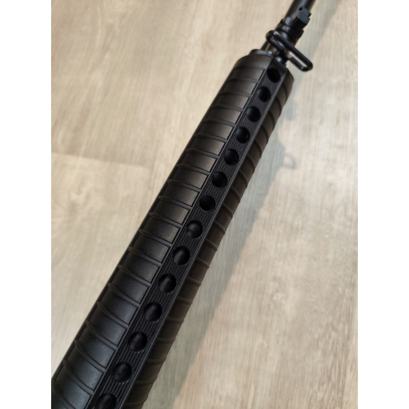Oberland Arms OA-15 .223 Rem – HBAR, 2 carry-handles, occasion