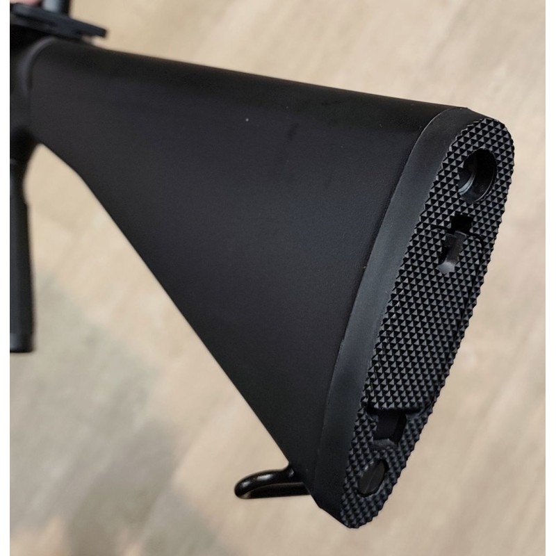 Oberland Arms OA-15 .223 Rem – HBAR, 2 carry-handles, occasion