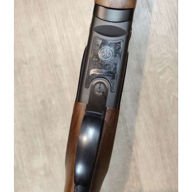 Beretta Ultraleggero 12/76 – 2,8 kg, Steelium, Optima HP, occasion