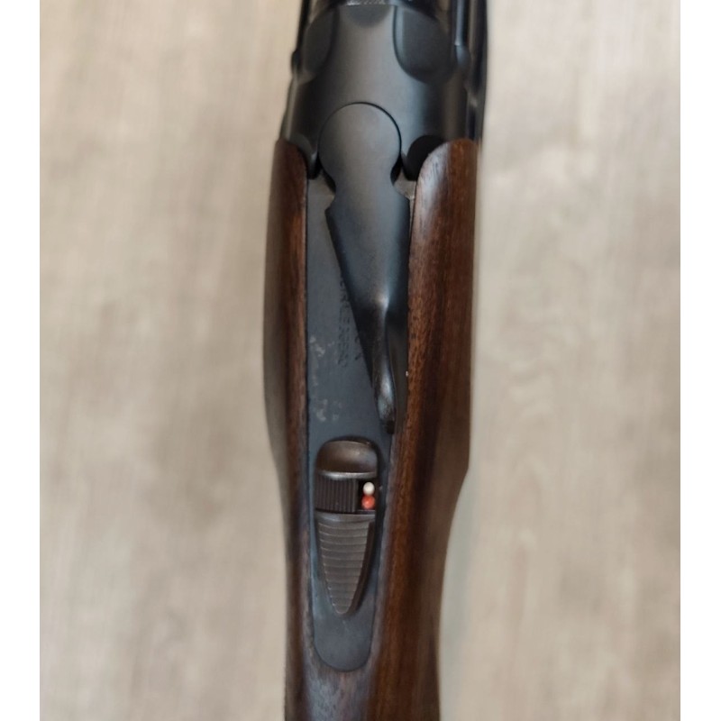 Beretta Ultraleggero 12/76 – 2,8 kg, Steelium, Optima HP, occasion