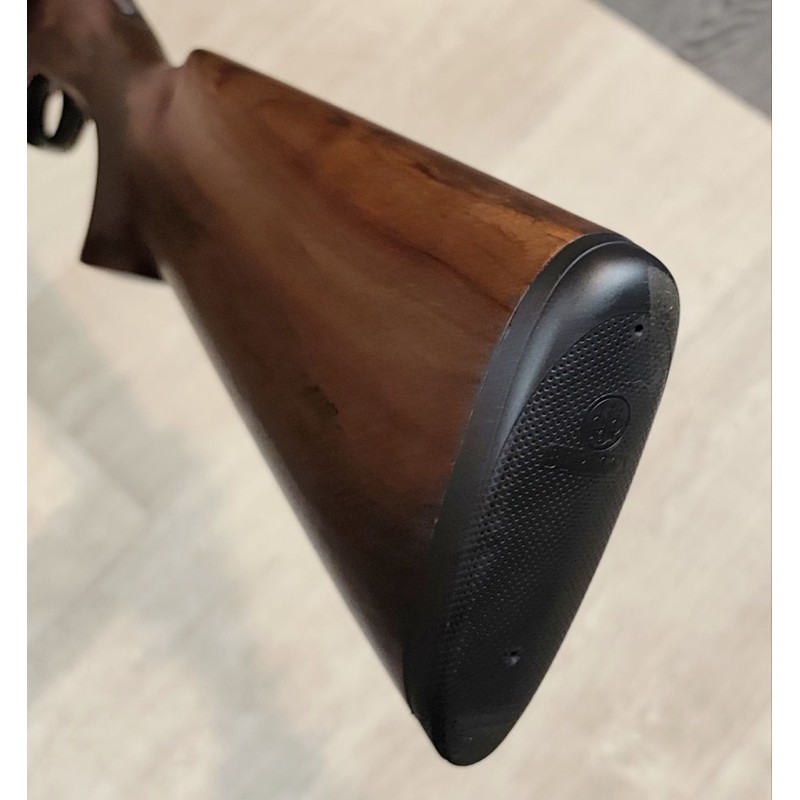 Beretta Ultraleggero 12/76 – 2,8 kg, Steelium, Optima HP, occasion