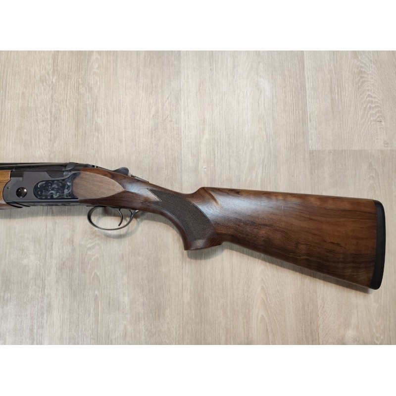 Beretta Ultraleggero 12/76 – 2,8 kg, Steelium, Optima HP, occasion
