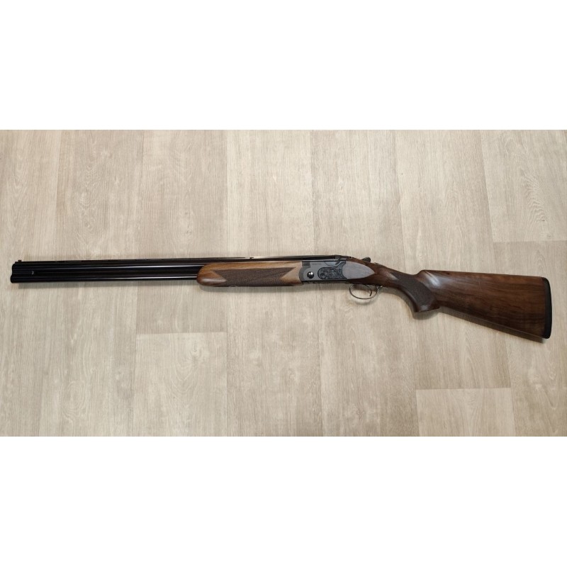 Beretta Ultraleggero 12/76 – 2,8 kg, Steelium, Optima HP, occasion