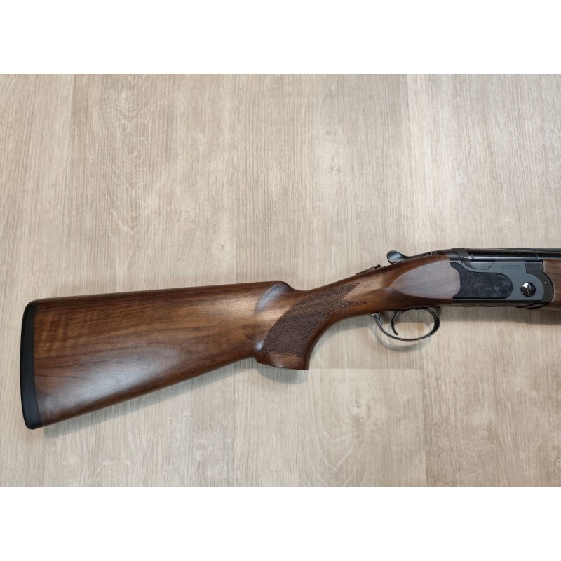 Beretta Ultraleggero 12/76 – 2,8 kg, Steelium, Optima HP, occasion