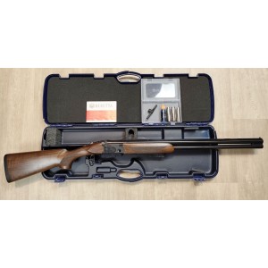 Beretta Ultraleggero 12/76 – 2,8 kg, Steelium, Optima HP, occasion