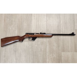 Manu Arm .22 LR semi-auto – Canon fileté 51 cm, chargeur 10 coups