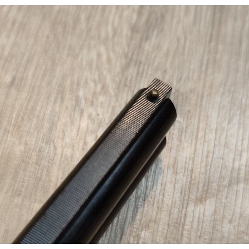 Sabatti superposé 20/76 – 71 cm, éjecteurs, chokes 1/4-3/4, occasion
