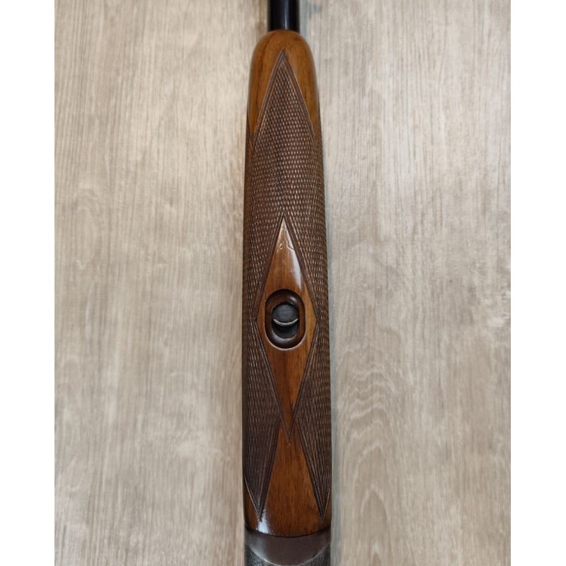 Sabatti superposé 20/76 – 71 cm, éjecteurs, chokes 1/4-3/4, occasion