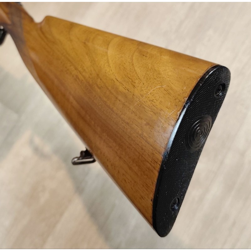 Sabatti superposé 20/76 – 71 cm, éjecteurs, chokes 1/4-3/4, occasion
