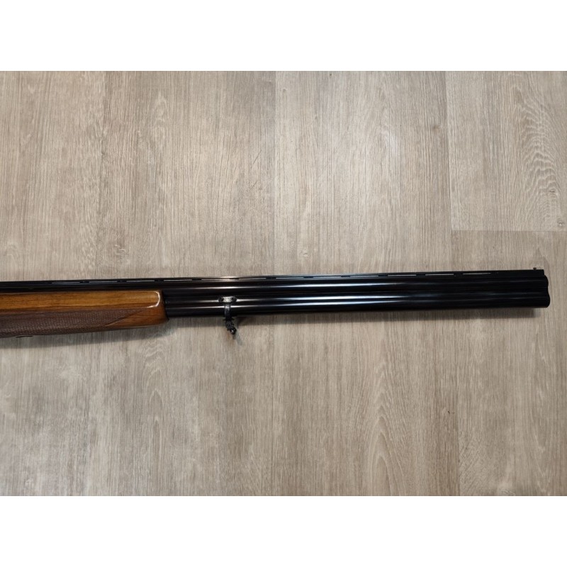 Sabatti superposé 20/76 – 71 cm, éjecteurs, chokes 1/4-3/4, occasion