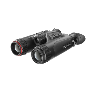 Jumelles de vision thermique HIKMICRO Habrok 4K - HE25LN