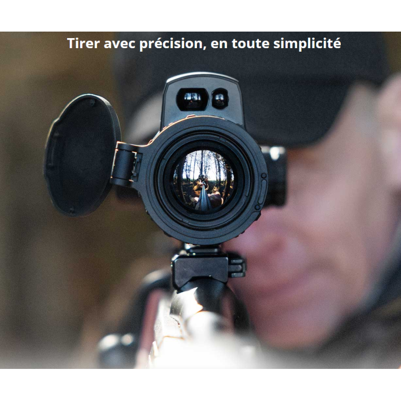 LUNETTE THERMIQUE HIKMICRO NEOS - NH25L