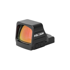 Viseur point rouge HOLOSUN 407 COMP rouge