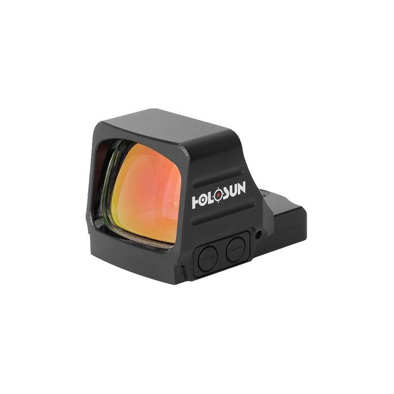 Viseur point rouge HOLOSUN 407 COMP rouge