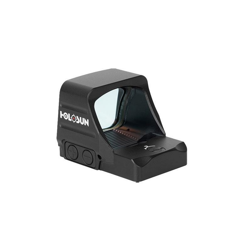 Viseur point rouge HOLOSUN 407 COMP rouge