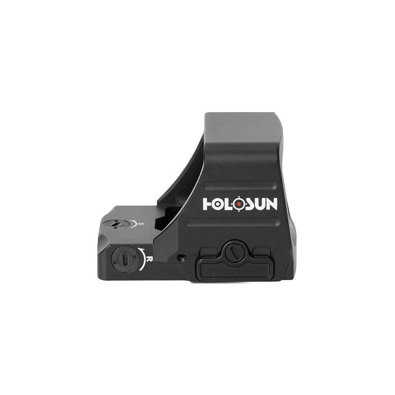 Viseur point rouge HOLOSUN 407 COMP rouge