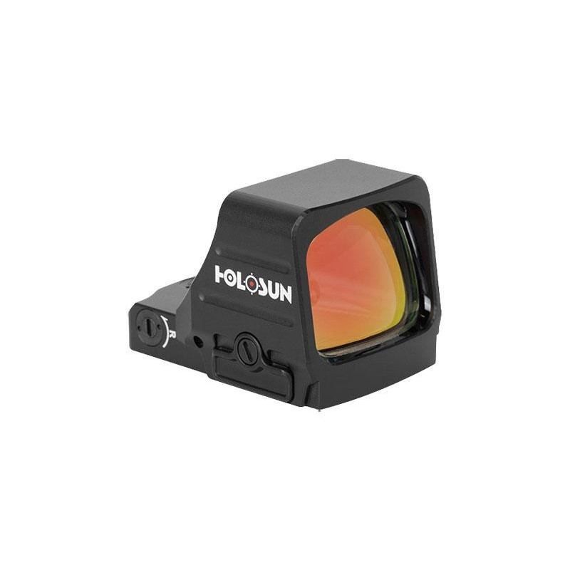 Viseur point rouge HOLOSUN 407 COMP rouge