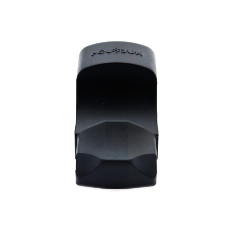 Protection caoutchouc point rouge HOLOSUN 510