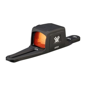 Point rouge Vortex Viper SG fermé - 3 MOA Red Dot - pour fusil à carcasse taraudée Viseurs point rouge