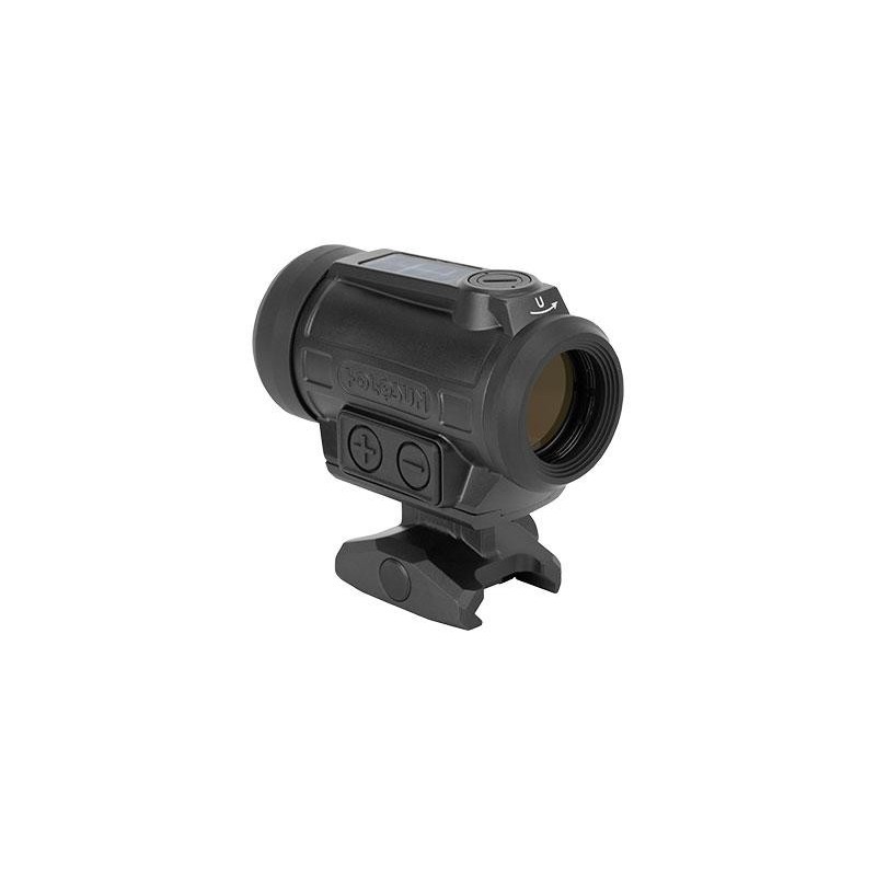 Holosun Pack ARO avec  Magnifier HM3X