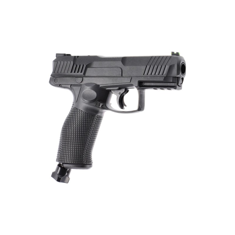 PACK pret a tiré Pistolet de défense UMAREX TPX50 GEN2 - Cal: 50 19,9j
