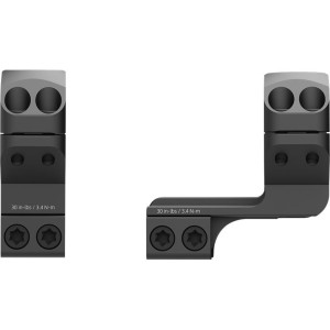 Colliers déportés Vector Optics 30 mm Picatinny