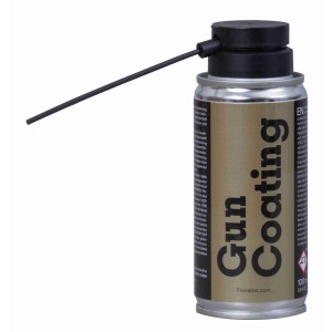 Aérosol céramique FLUNATEC Gun Coating 100ml