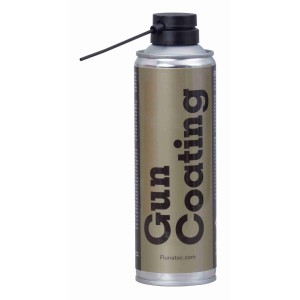 Aérosol céramique FLUNATEC Gun Coating 300ml