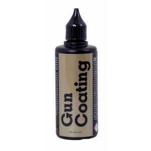 Burette céramique FLUNATEC Gun Coating 100 mL