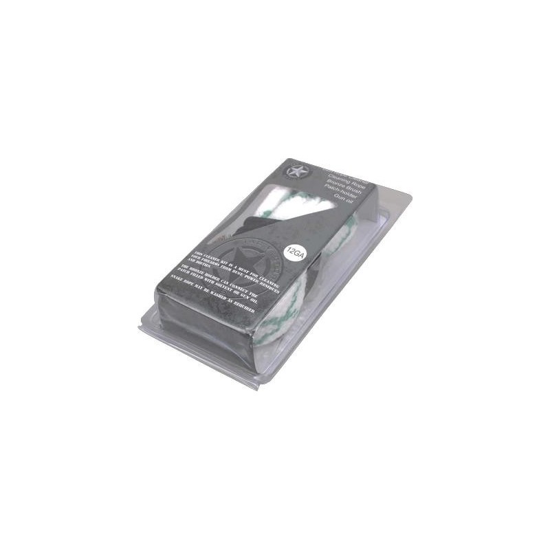 Cordon de nettoyage Gunpany calibre 12