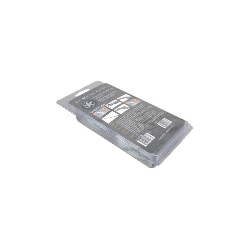 Cordon de nettoyage Gunpany calibre 12