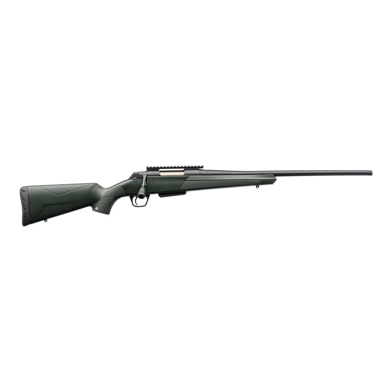 Carabine WINCHESTER XPR STEALTH - Cal: 30-06 - 53cm/21" - M14X1