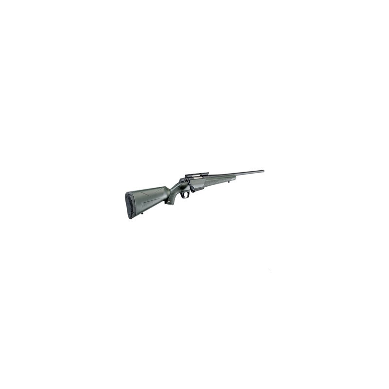 Carabine WINCHESTER XPR STEALTH - Cal: 30-06 - 53cm/21" - M14X1