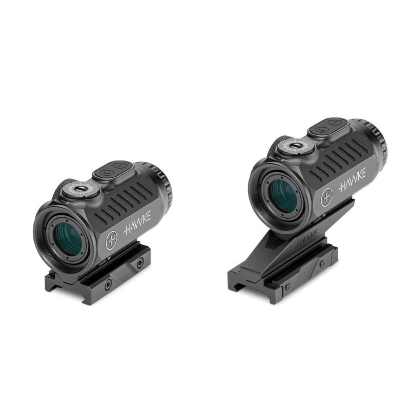 Point rouge prismatique HAWKE Frontier 1x15 PR2 Dot